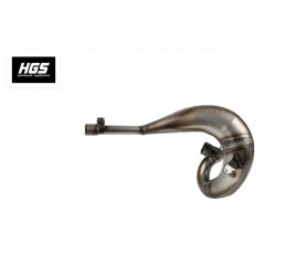 ESCAPE HGS BETA RR 250/300...