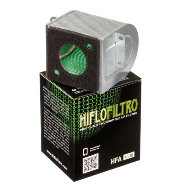 FILTRO DE AIRE HIFLOFILTRO HONDA CB 500 X 13-18