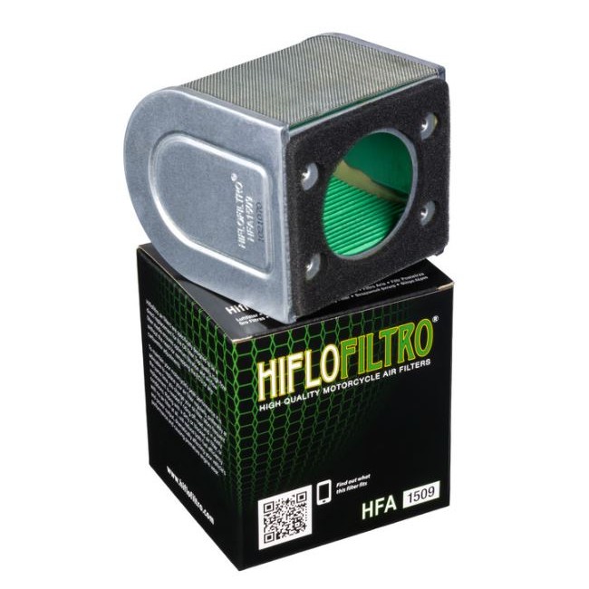 FILTRO DE AIRE HIFLOFILTRO HONDA CB 500 X  19-23
