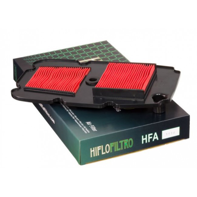 FILTRO DE AIRE HIFLOFILTRO HONDA XL 700 V TRANSALP 08-13