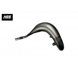 ESCAPE HGS SUZUKI RM 85 02-12