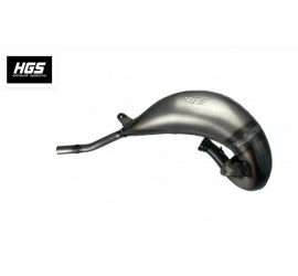 ESCAPE HGS SUZUKI RM 125 03
