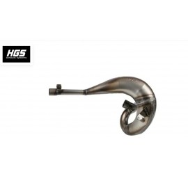 ESCAPE HGS SUZUKI RM 250 01-02