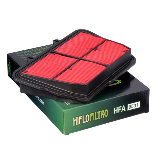 FILTRO DE AIRE HIFLOFILTRO TRIUMPH TIGER 800 10-14
