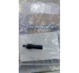 EJE BOMBA AGUA SHERCO...