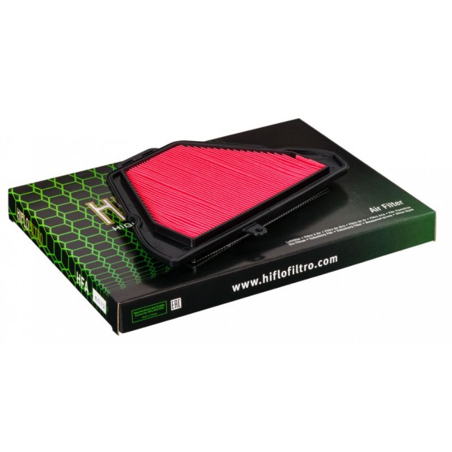 FILTRO DE AIRE HIFLOFILTRO TRIUMPH TIGER 1050 07-15 VER MODELOS