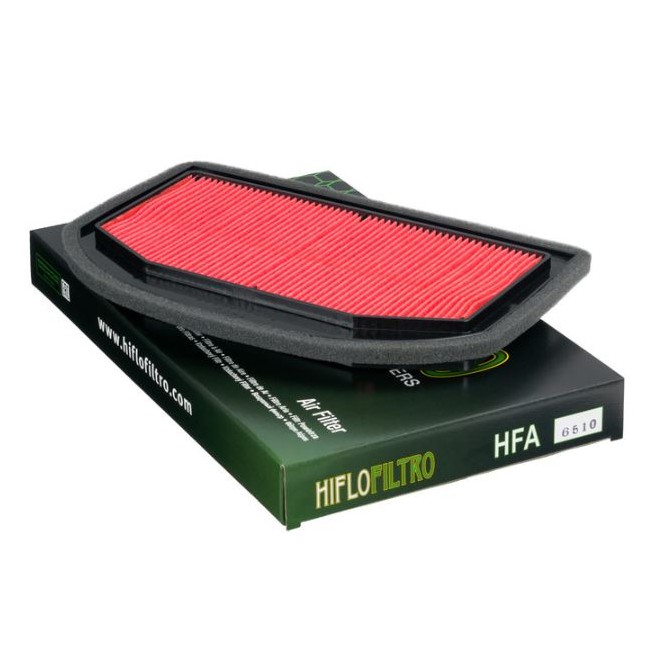 FILTRO DE AIRE HIFLOFILTRO TRIUMPH TIGER 1200 EXPLORER VER MODELOS