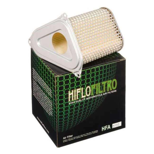 FILTRO DE AIRE HIFLOFILTRO PARA SUZUKI DR 750 BIG 88-89