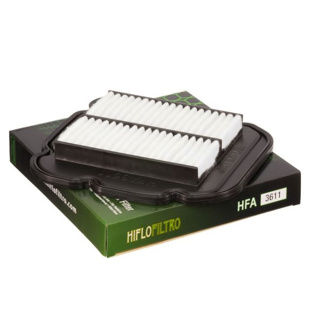 FILTRO DE AIRE HIFLOFILTRO PARA SUZUKI DL 650 V-STROM 04-10