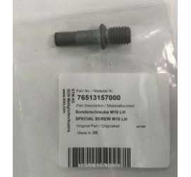 TORNILLO PEDAL FRENO M10...