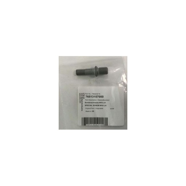 TORNILLO PEDAL FRENO M10 (76513157000)