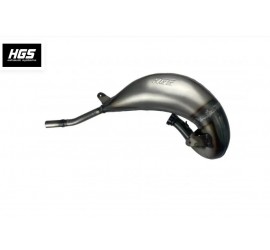 ESCAPE HGS GAS GAS EC 125...