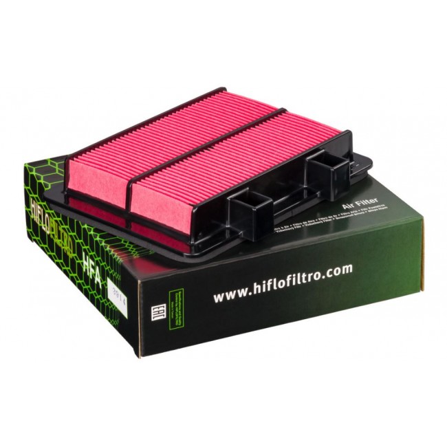 FILTRO DE AIRE HIFLOFILTRO PARA SUZUKI DL 1050 V-STROM VER MODELOS