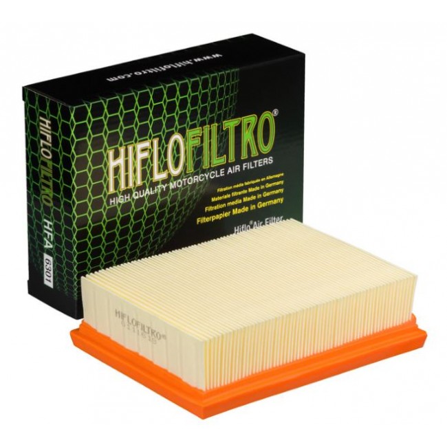 FILTRO DE AIRE HIFLOFILTRO PARA HUSQVARNA NORDEN 901 22-26