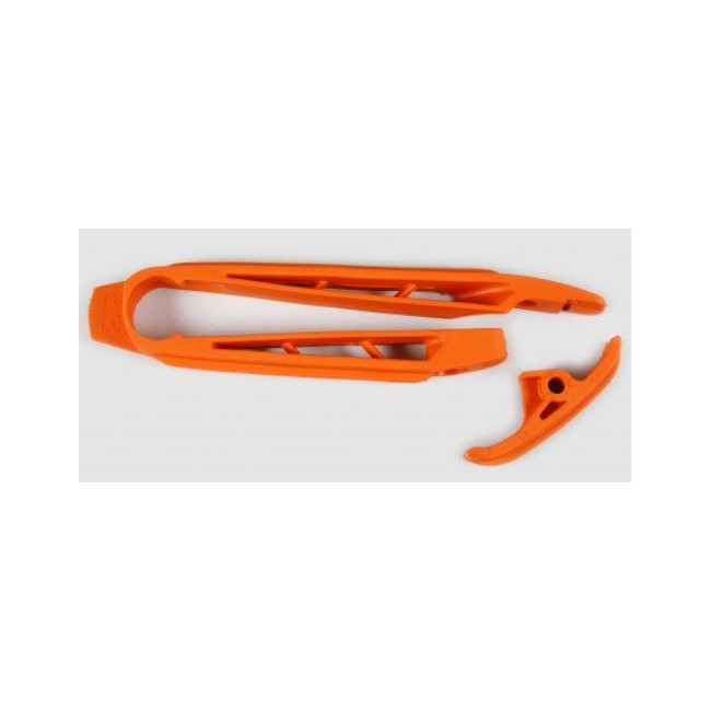 KIT PATIN DE BASCULANTE KTM NARANJA 08/11