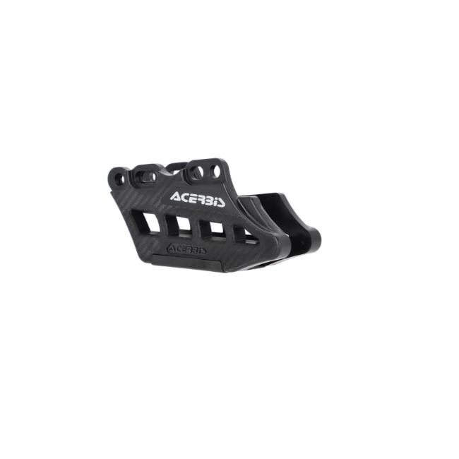 GUIA CADENA ACERBIS  KOVE 800 X-PRO 2024-25 NEGRO