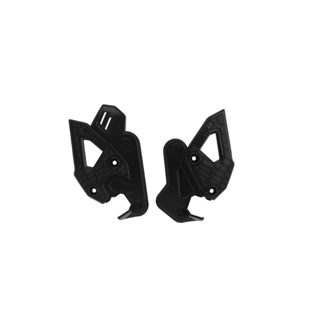 PROTECTOR DE CHASIS ACERBIS CFMOTO 450 MT 2024-26 NEGRO