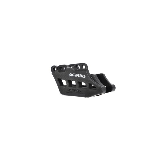 GUIA CADENA ACERBIS CFMOTO 450 MT 2024 -26 NEGRO