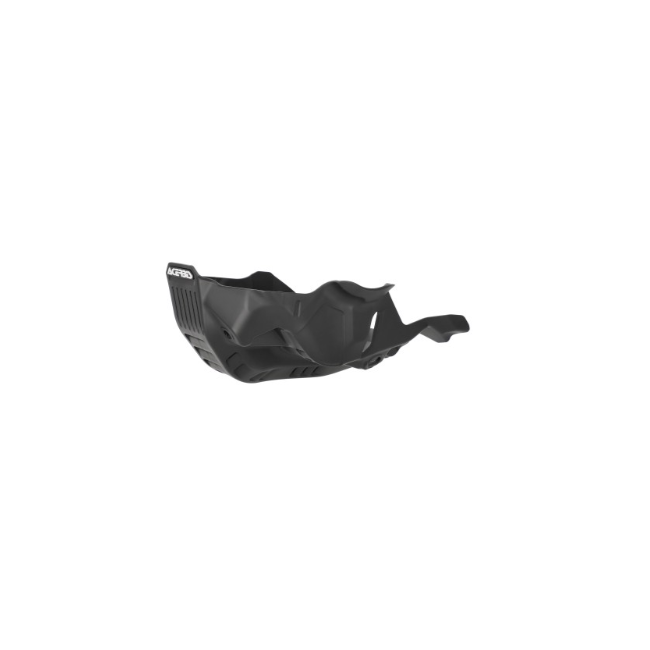 CUBRECARTER ACERBIS CFMOTO 450 MT 2024-26 NEGRO