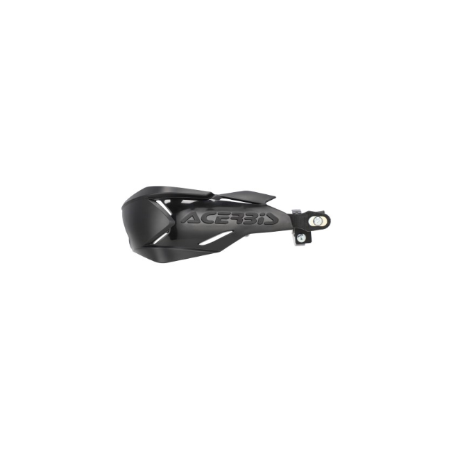 PARAMANOS ACERBIS X-FACTORY CFMOTO 450 MT 2024 -26 NEGRO
