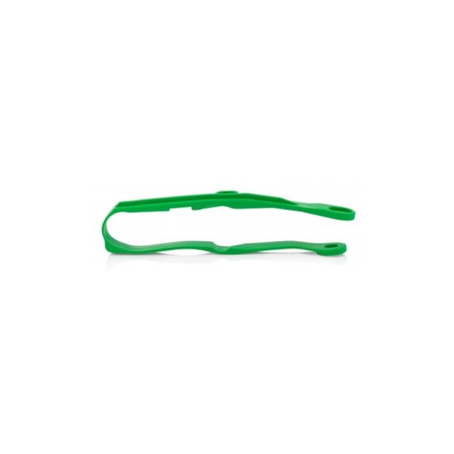 PATIN DE BASCULANTE KAWASAKI KXF 250/450 VERDE 19/21