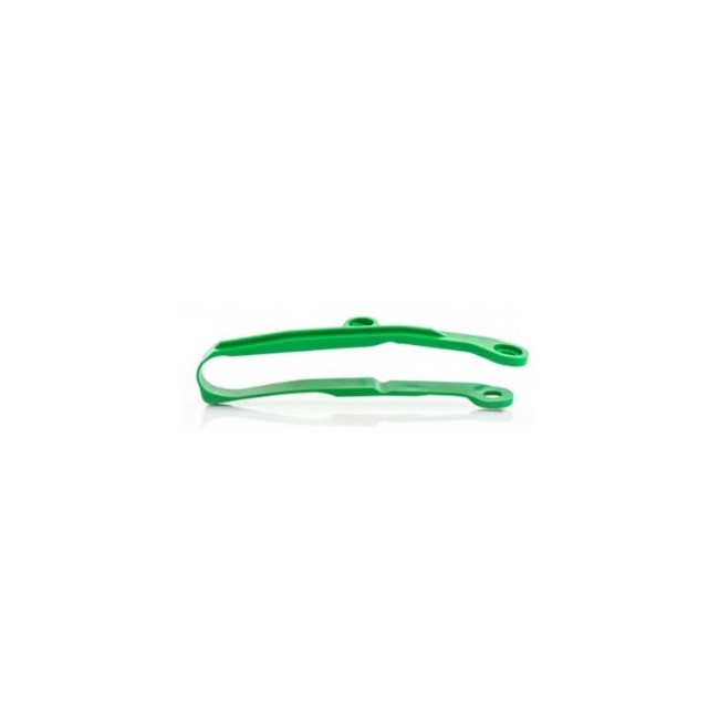 PATIN DE BASCULANTE KAWASAKI KXF250/450 VERDE 16/20