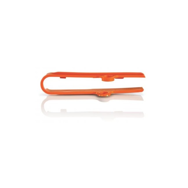 PATIN DE BASCULANTE ACERBIS NARANJA KTM SX 85 06/14