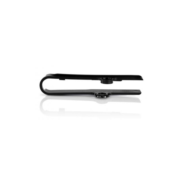 PATIN DE BASCULANTE ACERBIS EN COLOR NEGRO PARA KTM SX 85 06/14