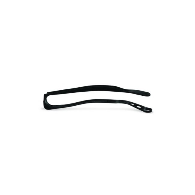 PATIN DE BASCULANTE  PARA YAMAHA NEGRO