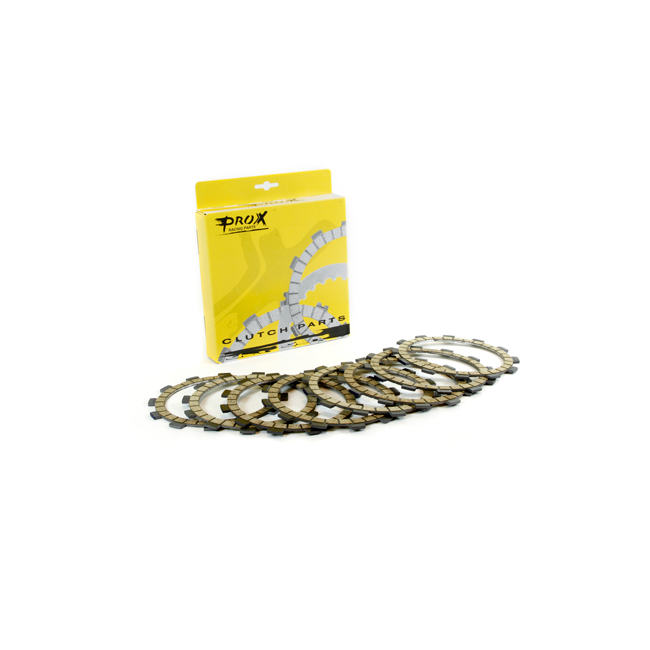 JUEGO DISCO EMBRAGUE FRICCION YAMAHA YZ125 93-97