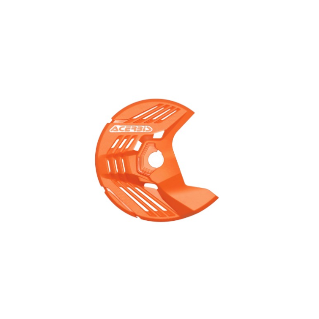 PROTECTOR DE DISCO ACERBIS GAS GAS HUSQVARNA KTM VARIOS COLORES