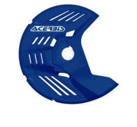 PROTECTOR DE DISCO ACERBIS GAS GAS HUSQVARNA KTM VARIOS COLORES