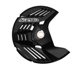 PROTECTOR DE DISCO ACERBIS GAS GAS HUSQVARNA KTM VARIOS COLORES