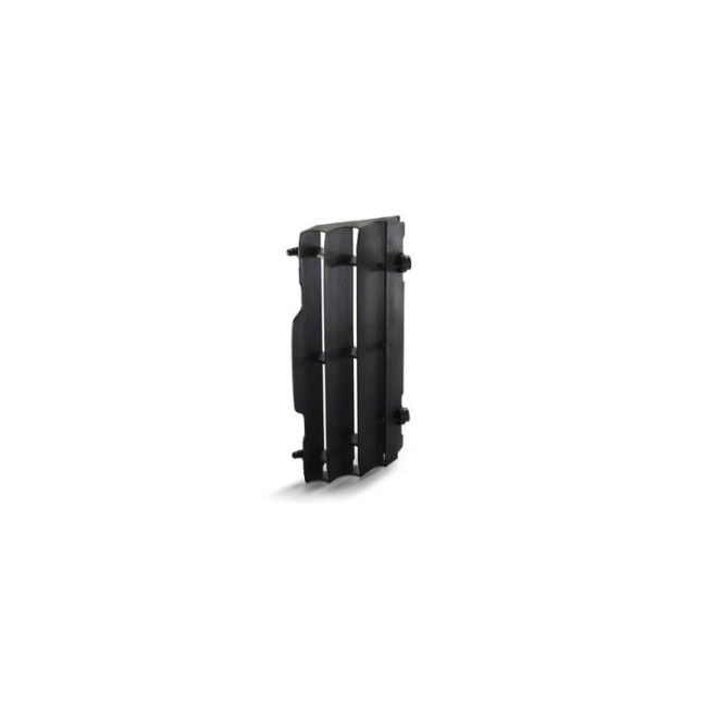 Protector De Radiador Ktm Sx 07-16 Smr 08-14 Exc 08-16 Negro