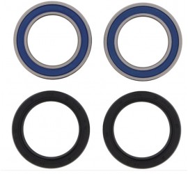 KIT DE REPARACION RUEDA...