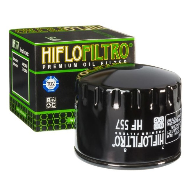 FILTRO DE ACEITE HIFLOFILTRO PARA BOMBARDIER 500 Traxter 99-05