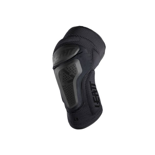 RODILLERAS LEATT 3DF 6.0 NEGRO