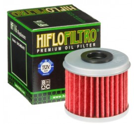 FILTRO DE ACEITE...