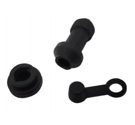 KIT GOMAS PINZA DE FRENO