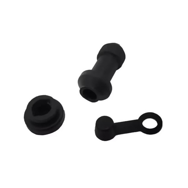 KIT GOMAS PINZA DE FRENO