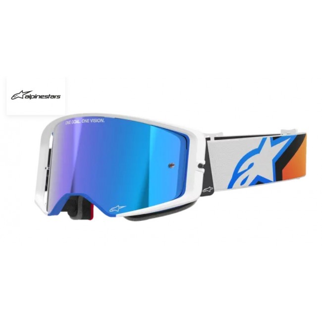 GAFAS ALPINESTAR SUPERTECH