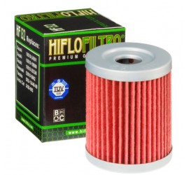 FILTRO DE ACEITE HIFLOFILTRO PARA SUZUKI 160 hasta 300