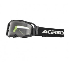 GAFAS ACERBIS VULCAN NEGRA