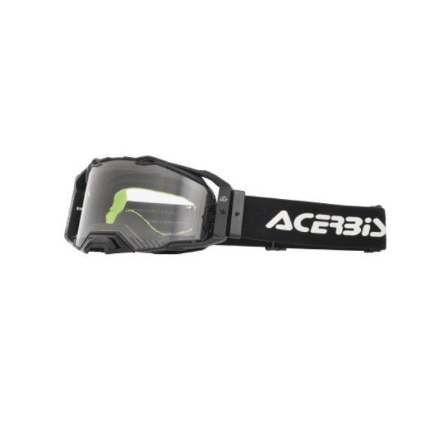 GAFAS ACERBIS VULCAN NEGRA