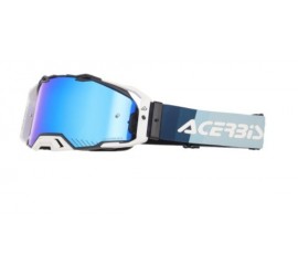 GAFAS ACERBIS VULCAN MIRROR...
