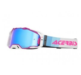 GAFAS ACERBIS VULCAN MIRROR...