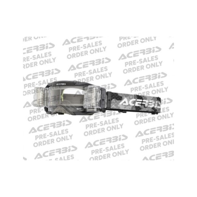 GAFAS ACERBIS VORTEX ROLL OFF