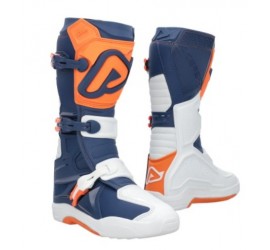 BOTAS ACERBIS X-TEAM 2.0...