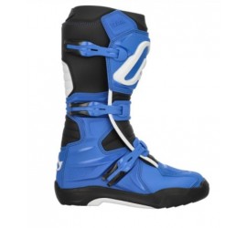 BOTAS ACERBIS X-TEAM 2.0 BLANCO/AZUL