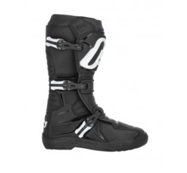 BOTAS ACERBIS X-TEAM 2.0 NEGRA/BLANCA